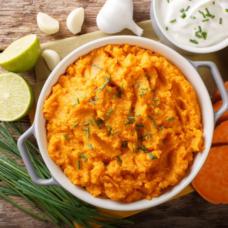 7576b4e2edae78e2f9e982959a0a8c52_w750_h750 بطاطا حلوة مهروسة بالكريمة