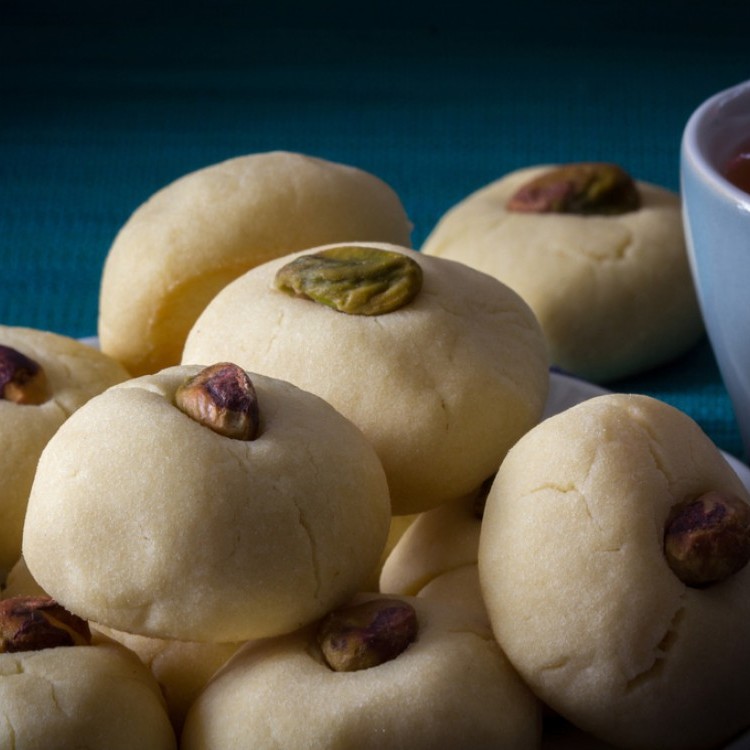 غريبة العيد