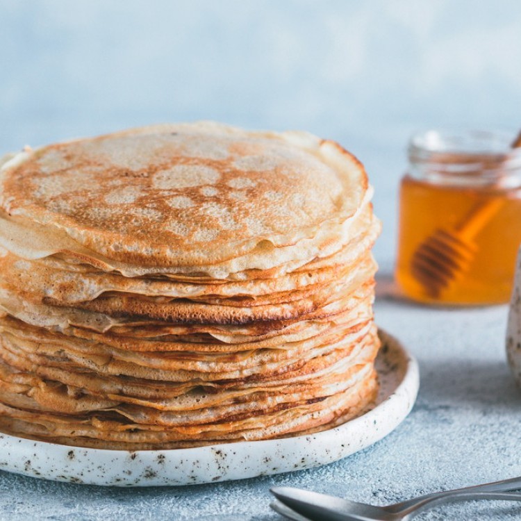 7a1218789194020886db9ef209e1174e_w750_h750 بان كيك للنباتيين