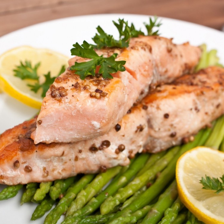 7a1a7008eaa091995c90d9e2e81645a2_w750_h750 سمك مشوي بالليمون لرجيم صحي