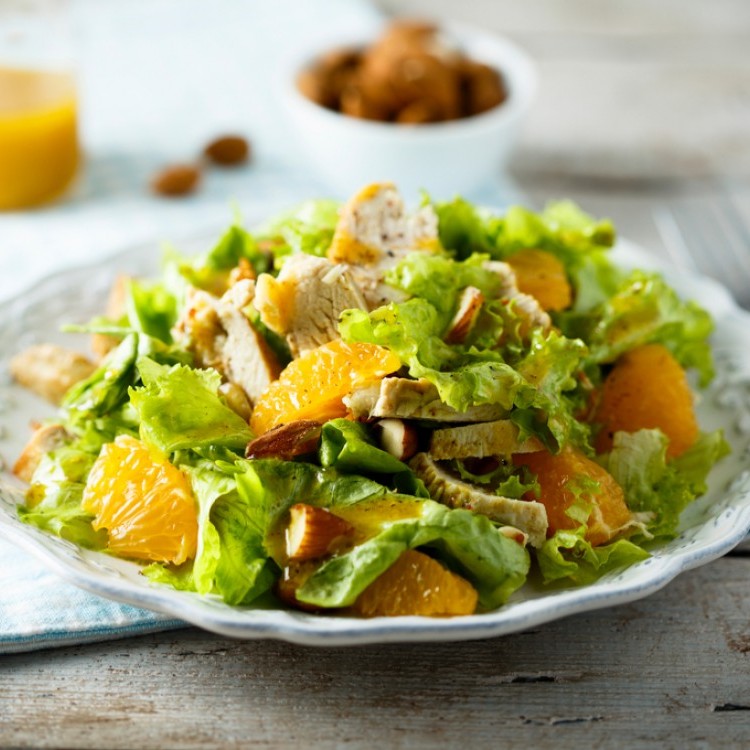 7e5b69d1470079776af744ff7202be68_w750_h750 سلطة الدجاج بالبرتقال