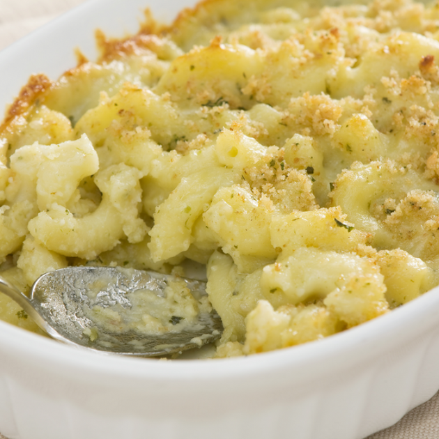 869382426409334ed49725e0749e3f2c_w750_h750 مكرونة بالفرن مع الجبن والبستو