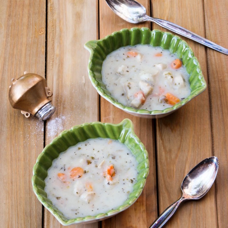 877bfaf00db55537eb016d16cee79229_w750_h750 شوربة كريمة الدجاج