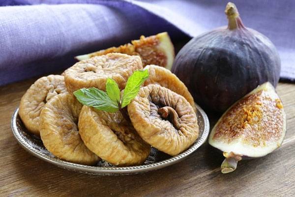 فوائد الفواكه المجففة في رمضان