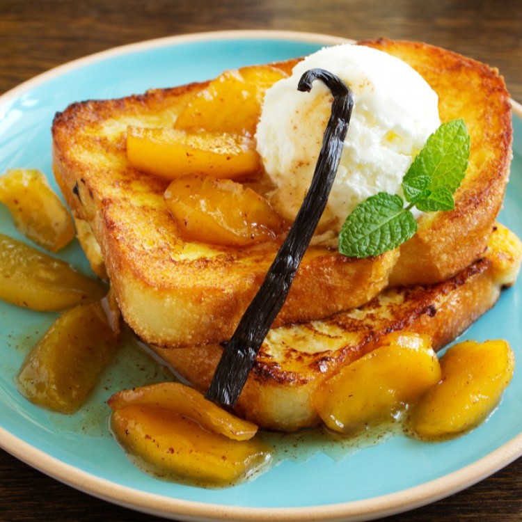 88e0e2a7968d13c5ecd9886238167ad5_w750_h750 فرينش توست بالتفاح للفطور