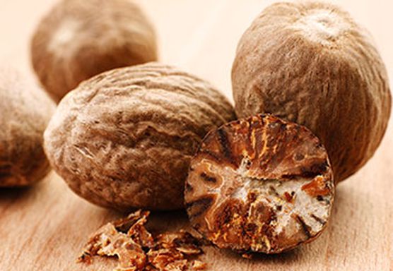 جوزة الطيب بالصور