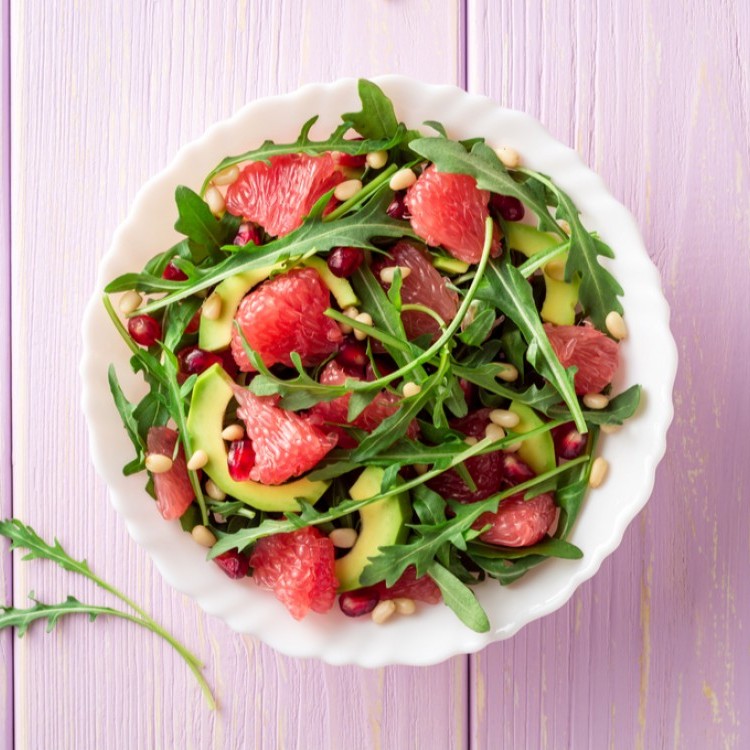 8a7eb72427c0dc6cab44c98634037a0a_w750_h750 سلطة الأفوكادو بالجريب فروت