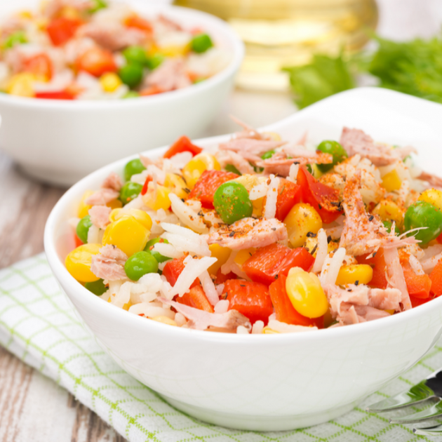 8b222855f991b993ce9da6017eea2657_w750_h750 سلطة التونا بالرز والخضار