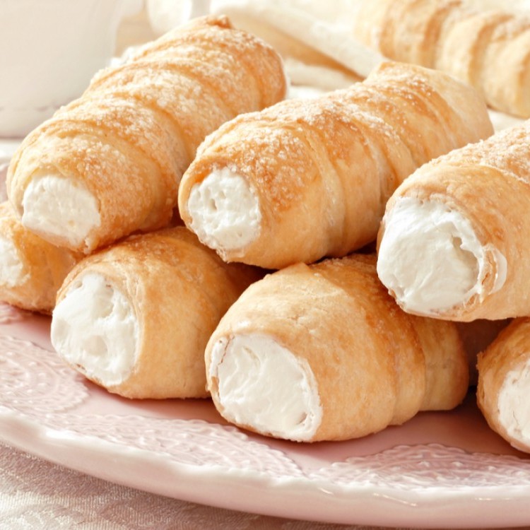 8bec84b8c9677db809b7d2f5835464c3_w750_h750 حلى البف باستري بالقشطة