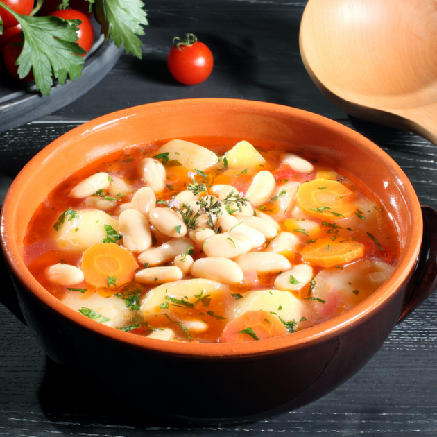 8f74338f946889c00676fa21ebe82cf7_w750_h750 شوربة الفاصوليا البيضاء بالجزر