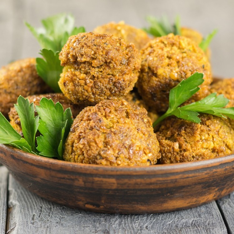 الطعمية المصرية