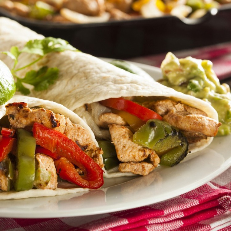 9084a8be534274be72053dee1856fe5e_w750_h750 ساندويش فاهيتا الدجاج للرجيم