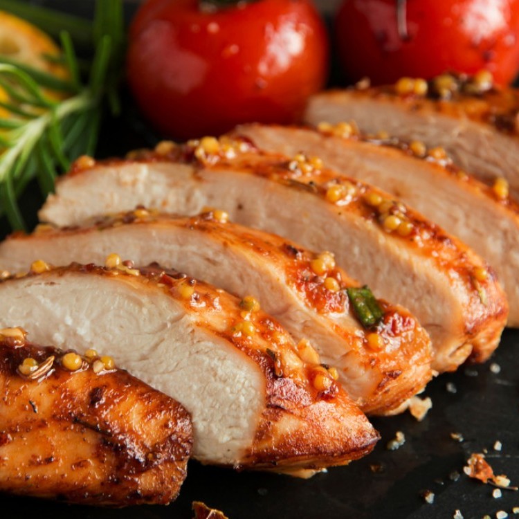 935e27cabc5e1f144bf8110e09ded1e1_w750_h750 دجاج بصلصة الخردل والعسل