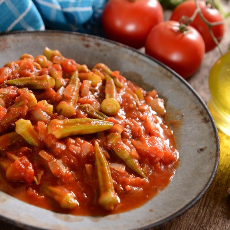 971a58bf4244d5e231c57c6ee1b78ba4_w750_h750 بامية بالكزبرة والزيت