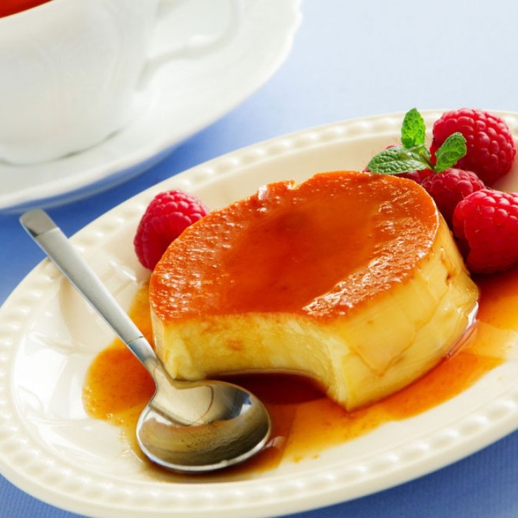 الكريم كراميل