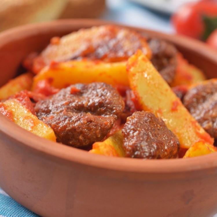 9818f1c11741913668d5923703a08bf4_w750_h750 كفتة بالبطاطس