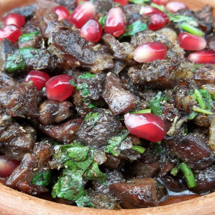 9a1d0c38d57d23461c09e9102f5501b4_w750_h750 كبدة الدجاج بدبس الرمان