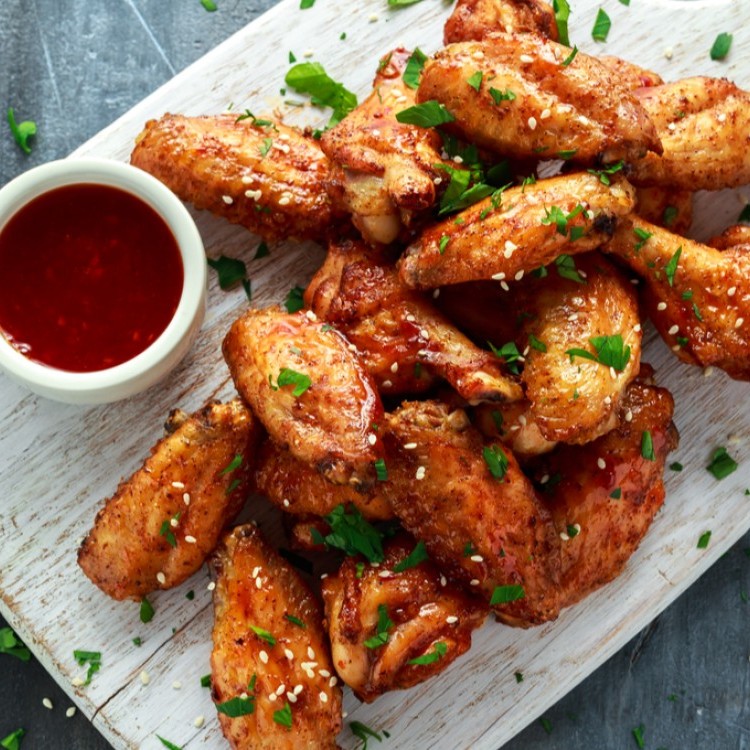 9a65703d14eab19c634498b1f79b2481_w750_h750 أجنحة الدجاج المخبوزة بالسمسم