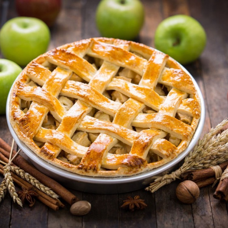 9c137906d60e85227714366eaa99d565_w750_h750 فطيرة التفاح السهلة