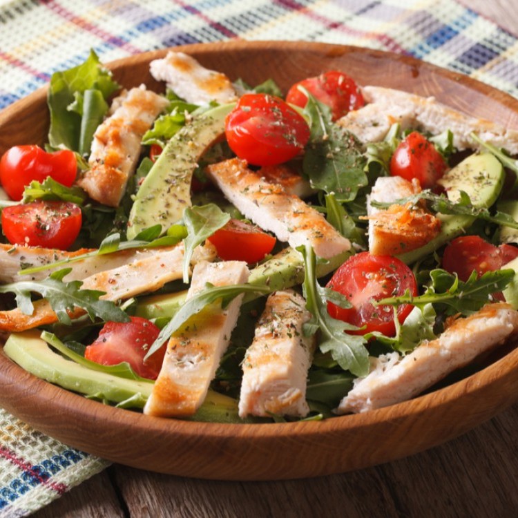 9d2323210928b8317802e72996b09293_w750_h750 سلطة الأفوكادو بالدجاج