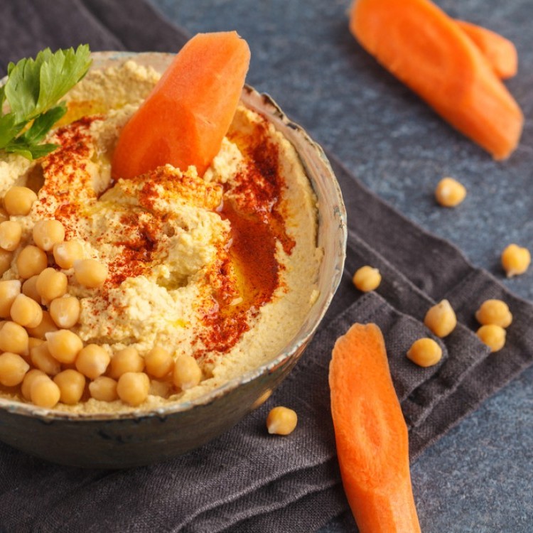 9f6fe27f1b6b5734d2592009e915fbd4_w750_h750 حمص بالريكوتا والجزر