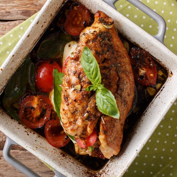 a08e8fc8531522147c7414b6539b02a1_w750_h750 دجاج بصلصة البلسمك لرجيم صحي