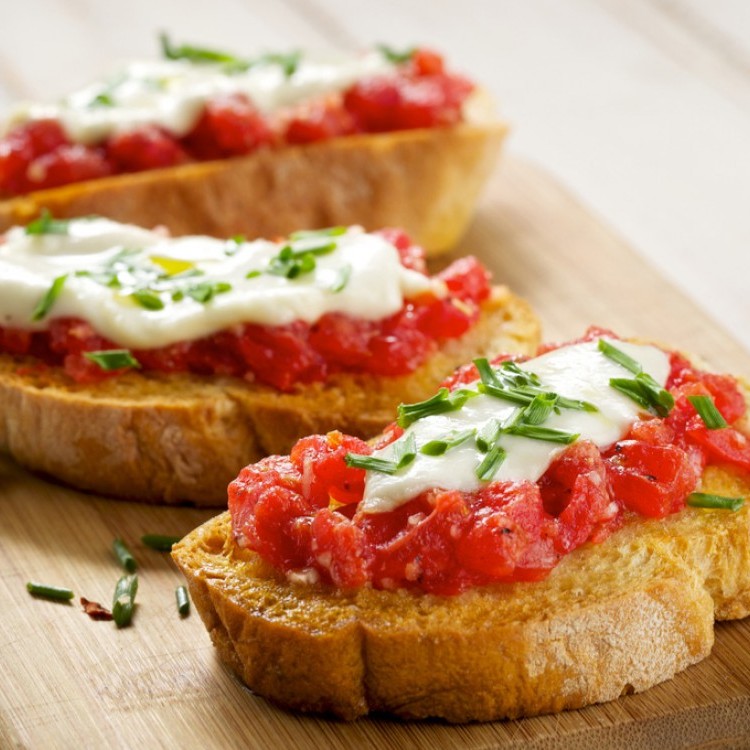 a0a0fbd43379230b632b3b00729418d1_w750_h750 بروشكيتا الموزريلا والريحان بالطماطم