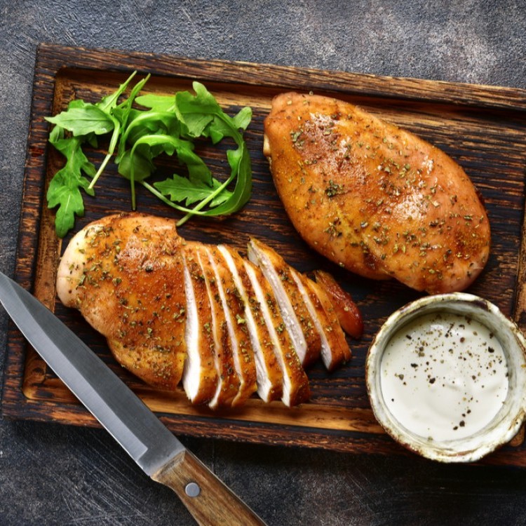 a2095492e389ece51e39d52331e9bf5d_w750_h750 دجاج مشوي بتتبيلة اللبن الزبادي والأعشاب للرجيم