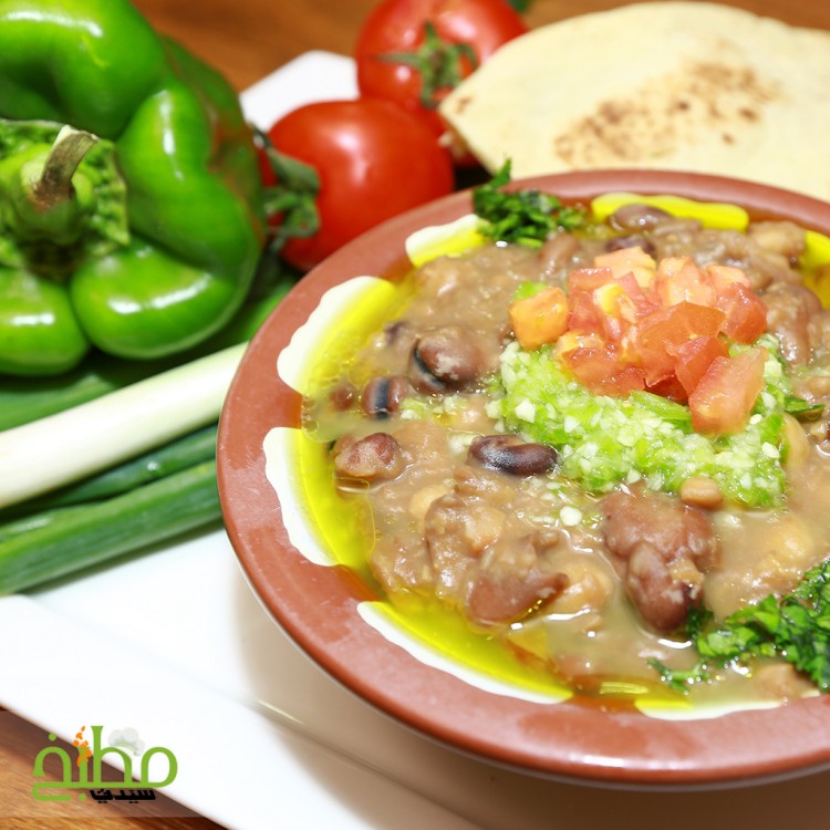 a72c5368ae8853ea44204e610e78e2c1_w750_h750 الفول المدمس خطوة بخطوة بالصور