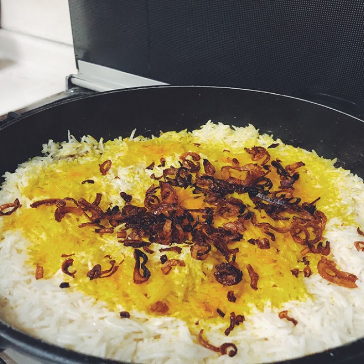 الزربيان العدني