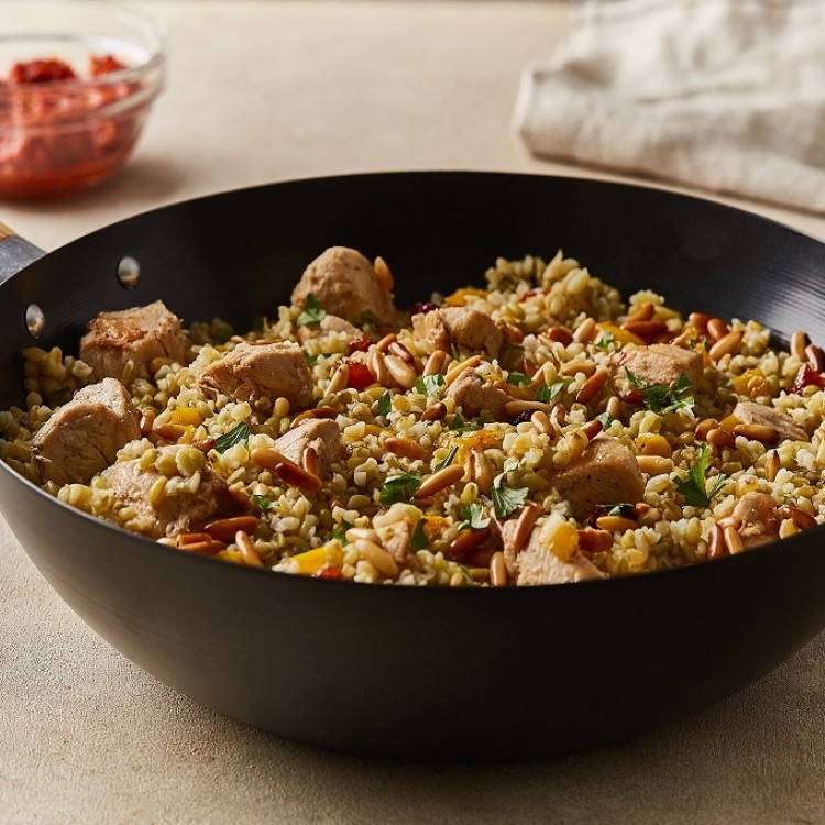 a8b4666a630d8df0e8b96a0b73ae34c1_w750_h750 فريكة الدجاج بالتين والمشمش المجفف