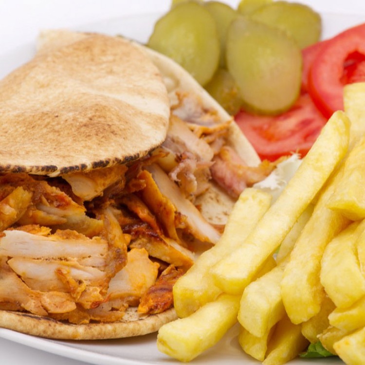 ad2dd6e37befa7f2be8134aec30d0532_w750_h750 شاورما الدجاج بدون زيت للرجيم