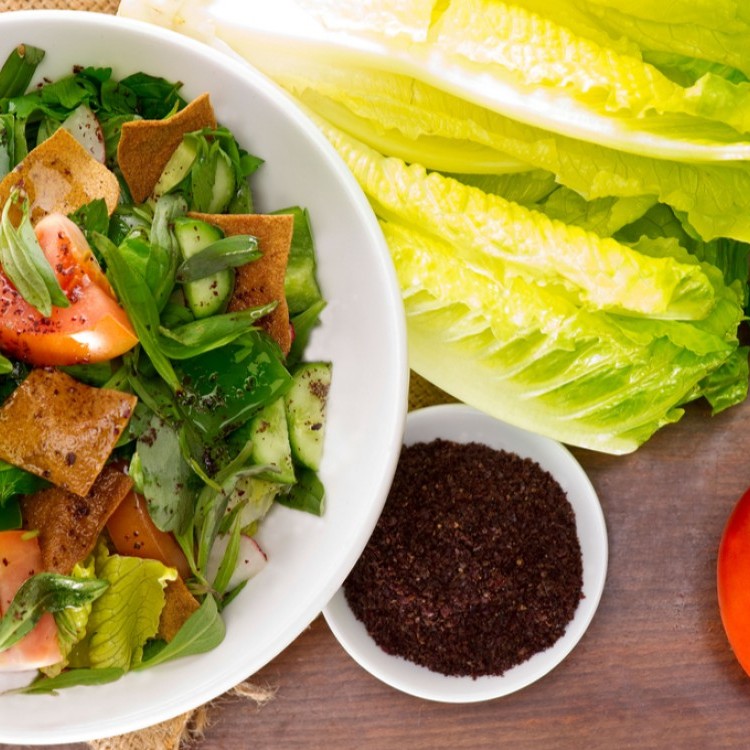 فتوش بدبس الرمان