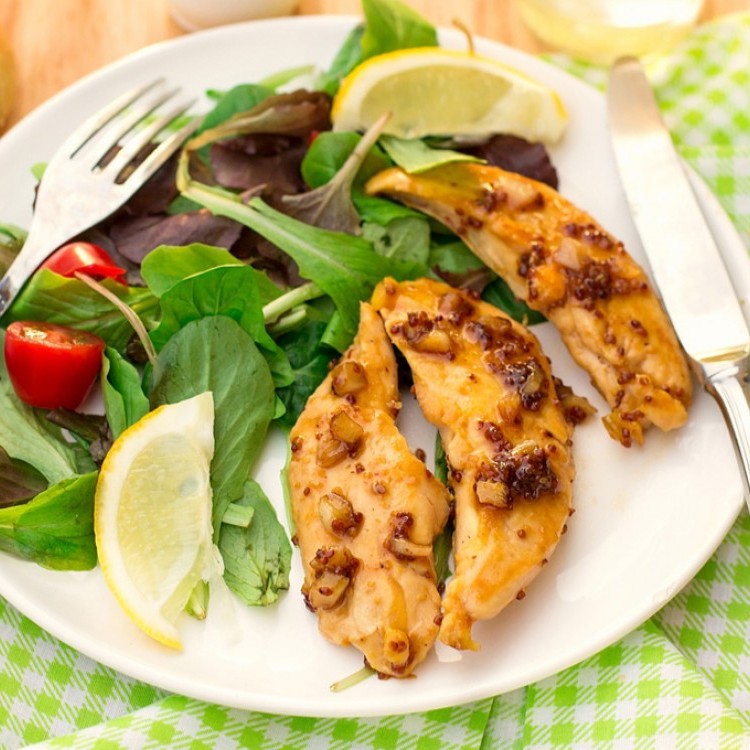 af598818723a5fbe76fdd0f4585cf391_w750_h750 دجاج مشوي بصلصة العسل والخردل