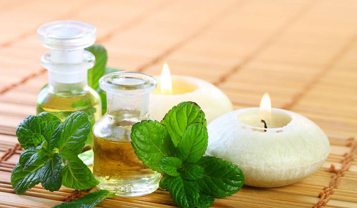 فوائد النعناع للبشرة
