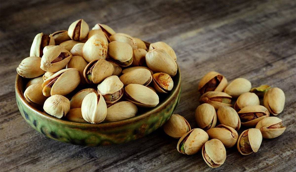 اضرار الفستق