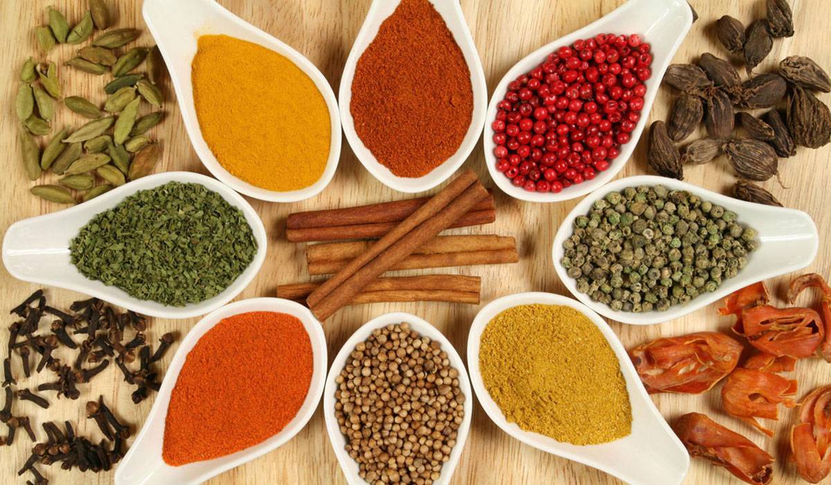 اعشاب التخسيس