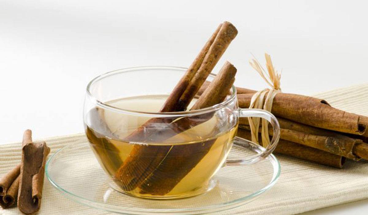 فوائد شرب القرفة قبل النوم
