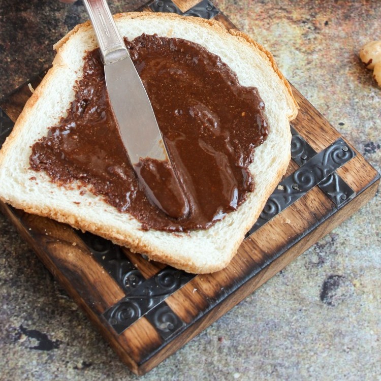 شوكولاتة دهن