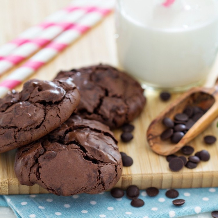 كوكيز براونيز