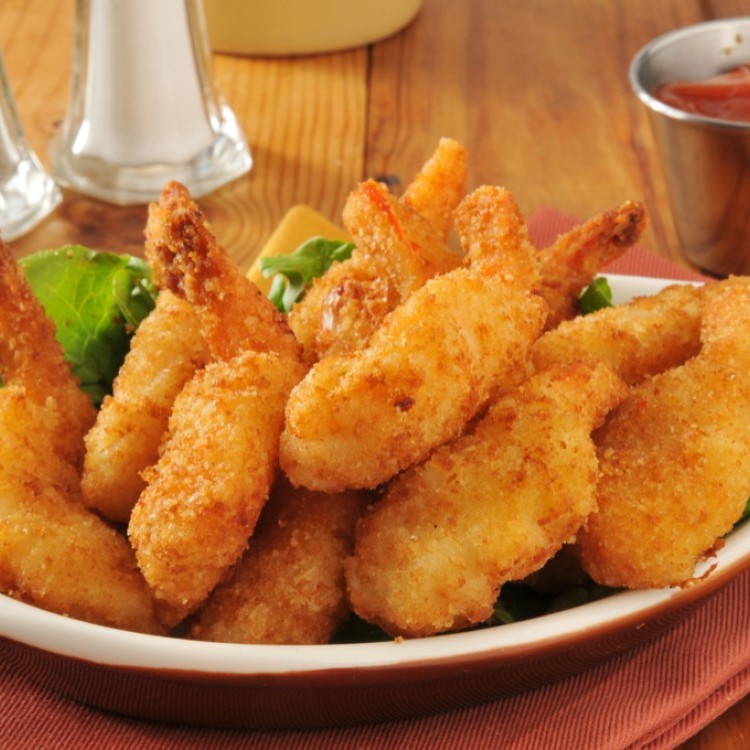 كروفيت مقلي