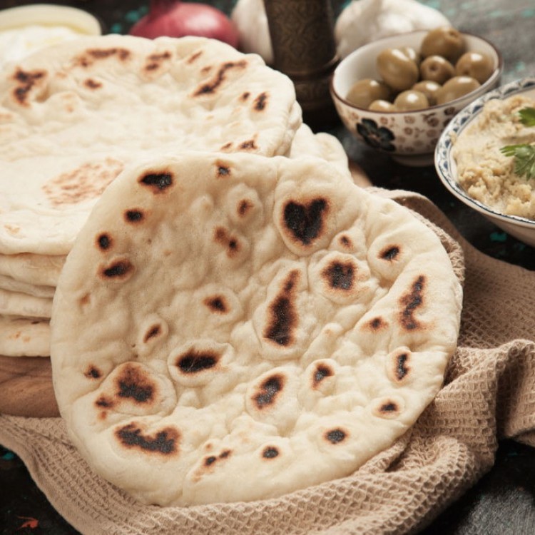 b536f3c70abf028c6d83f954a548674d_w750_h750 خبز الصاج المنزلي