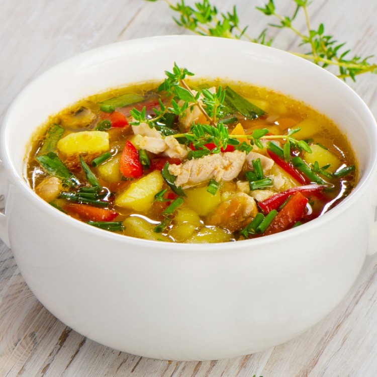 c01a624e7cf9c960a9373f14b10261ab_w750_h750 شوربة خضار بالدجاج