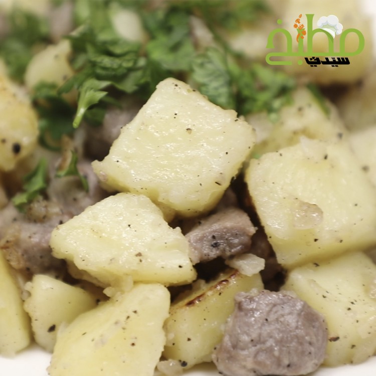 c13d72b71963973b38428ea05a935f4e_w750_h750 مفركة البطاطس باللحم خطوة بخطوة بالصور