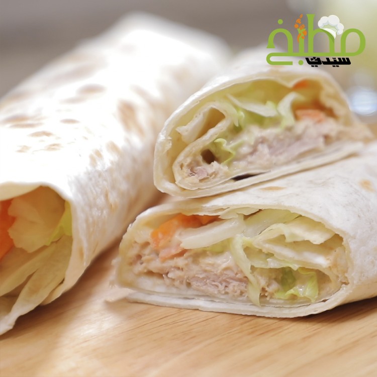 c709083aef4cbb1a9cb8569f92774946_w750_h750 لفائف التونة للعودة للمدارس خطوة بخطوة بالصور