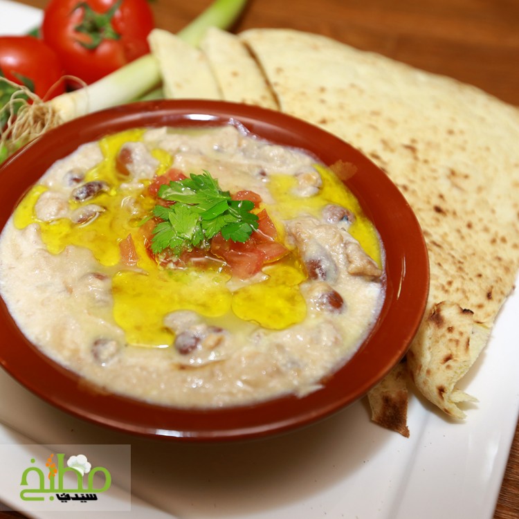 ca767dd127a2ba0e5b00f9b56354d541_w750_h750 فول مدمس بلبن الزبادي خطوة بخطوة بالصور