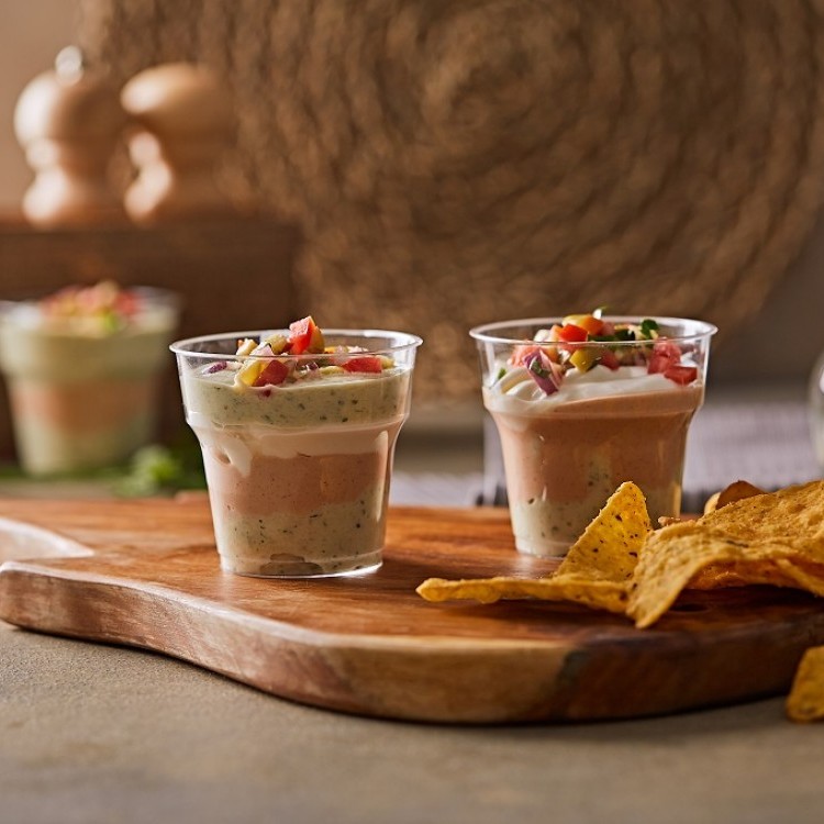 cb91a2949d92ee8d00bb93cc132f95ee_w750_h750 لبنة طبقات بالخضار والزيتون