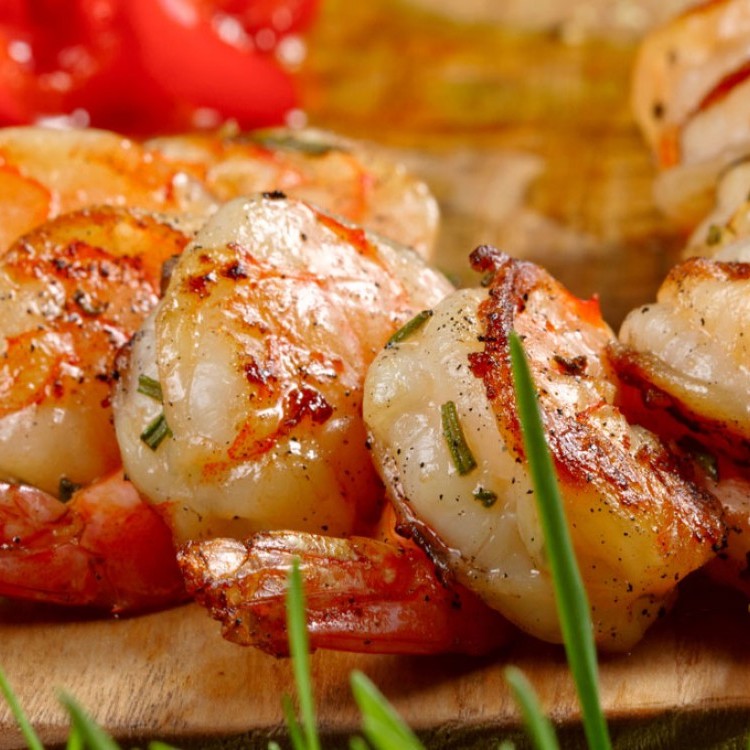 cd6d67fccfa6a69a4c32ed4904a9efdd_w750_h750 روبيان مشوي بالخلطة للرجيم