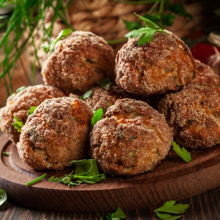 ce7112f6d003a43e94438e523fa22d88_w750_h750 كفتة الشوفان بالفرن