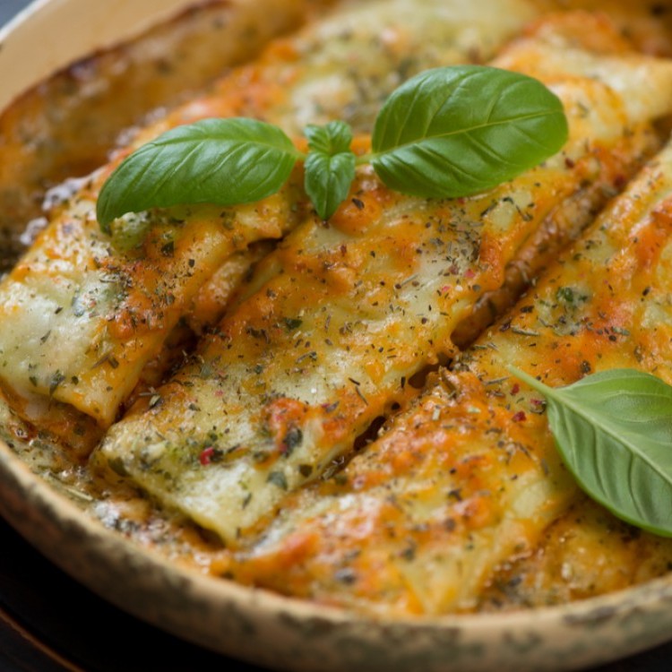 كانيلوني صحي